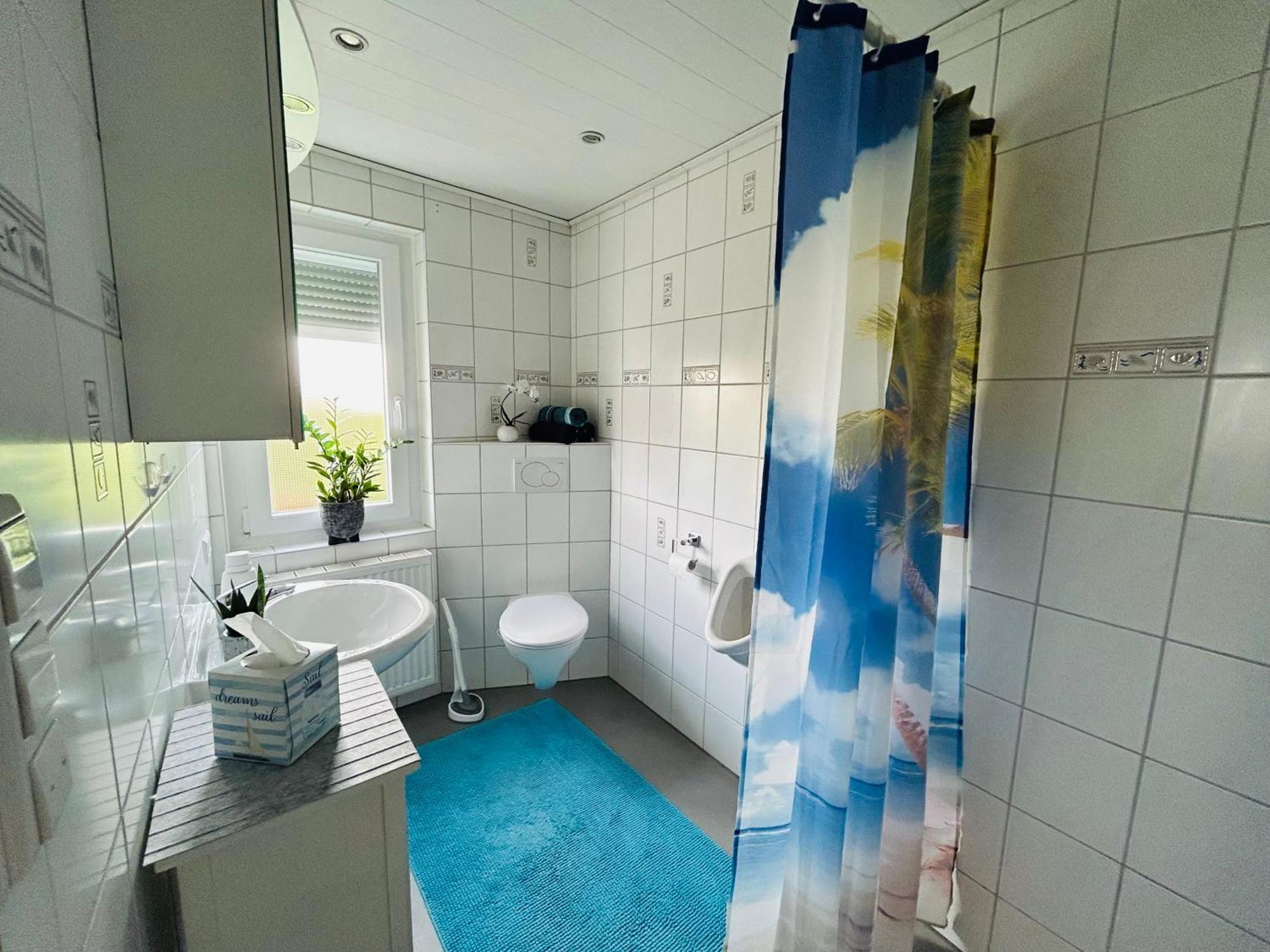 Ferienwohnung Traufgang Albstadt Exterior foto